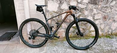 MTB Giant Xtc 