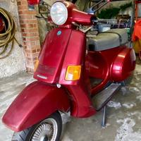 Piaggio Vespa COSA 200 - 11/1989