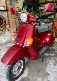 Piaggio Vespa COSA 200 - 11/1989