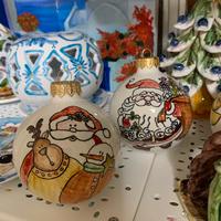 Prepariamoci agli addobbi di Natale e altro ancora