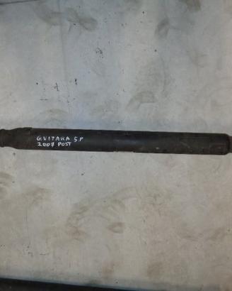 ALBERO POSTERIORE GRAND VITARA 1.9 DCI 2008