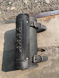 Barilotto porta Attrezzi Vuoi per Moto Custom