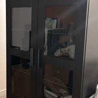 Vetrina Brimnes Ikea