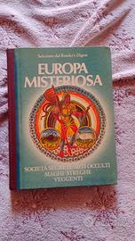 Europa Misteriosa 
