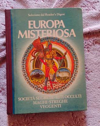 Europa Misteriosa 
