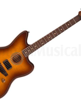 Chitarre elettrica acustica Fender Acoustasonic