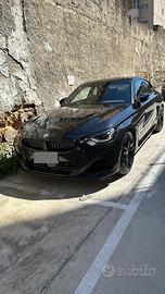 Bmw M240i xDrive Coupé