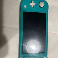 Nintendo swic lite