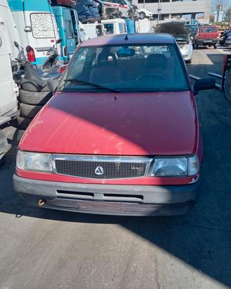 Ricambi Originali Lancia Y10 Junior 1996
