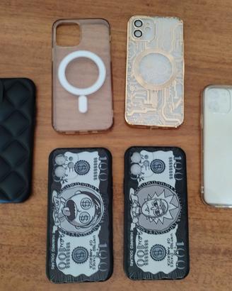 cover iphone 12
