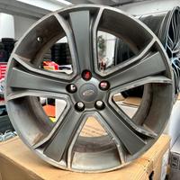 CERCHI RANGE ROVER SPORT-VOGUE RAGGIO 20