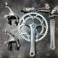 MINI GRUPPO SHIMANO SORA 8V.