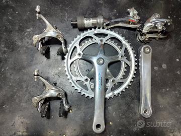 MINI GRUPPO SHIMANO SORA 8V.