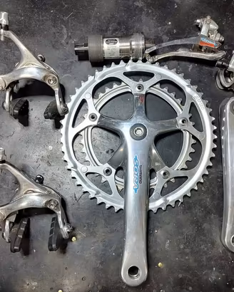 MINI GRUPPO SHIMANO SORA 8V.