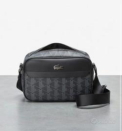 Borsello Lacoste