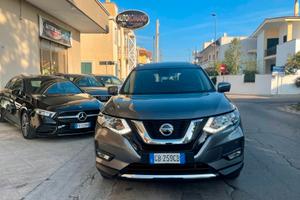 Nissan X-Trail 1.7 dCi 150 4WD X-Tronic Tekna 7 po