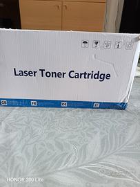 Toner Compatibili per HP 219A W2190A  4pz