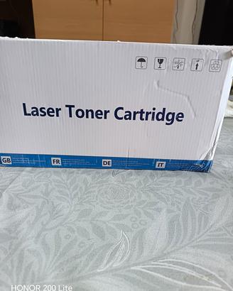 Toner Compatibili per HP 219A W2190A  4pz