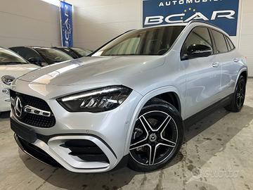 MERCEDES-BENZ GLA 200 Autom. AMG Line Premium Pl