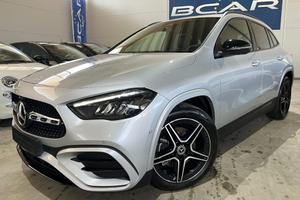 MERCEDES-BENZ GLA 200 Autom. AMG Line Premium Pl