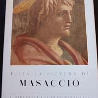 Tutta la pittura di Masaccio