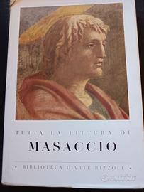 Tutta la pittura di Masaccio