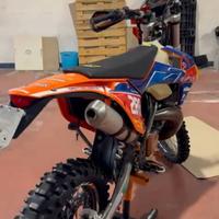 Ktm 300 exc 2019