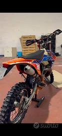 Ktm 300 exc 2019