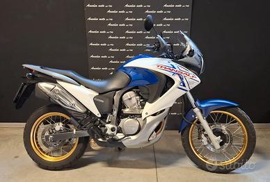 Honda Transalp XL 700 V