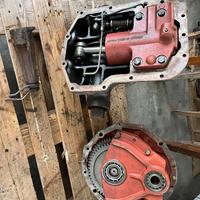 Ricambi Fiat 1300 super