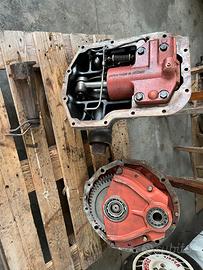 Ricambi Fiat 1300 super