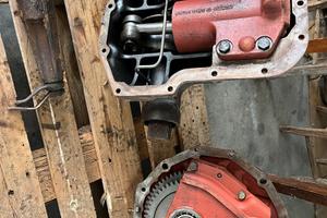 Ricambi Fiat 1300 super