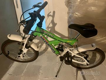 Bmx bimbo Silver Star