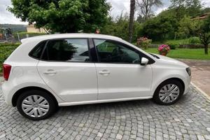 Volkswagen polo 5 serie - 2009