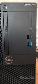 PC optiplex 3060