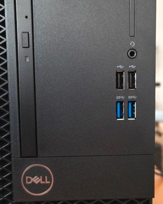 PC optiplex 3060