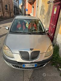 Lancia Ypsilon 1.3 Multijet