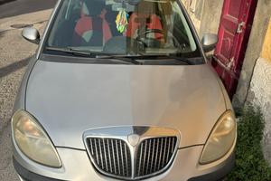 Lancia Ypsilon 1.3 Multijet