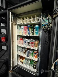 Distributore automatico a soli 50 euro