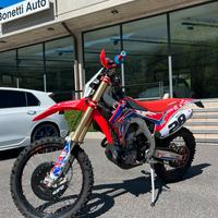 Honda CRF 250
