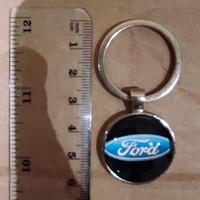 portachiavi FORD