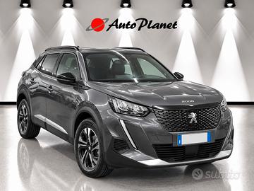 Peugeot 2008 PureTech 130 S&S EAT8 Allure