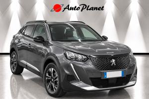 Peugeot 2008 PureTech 130 S&S EAT8 Allure