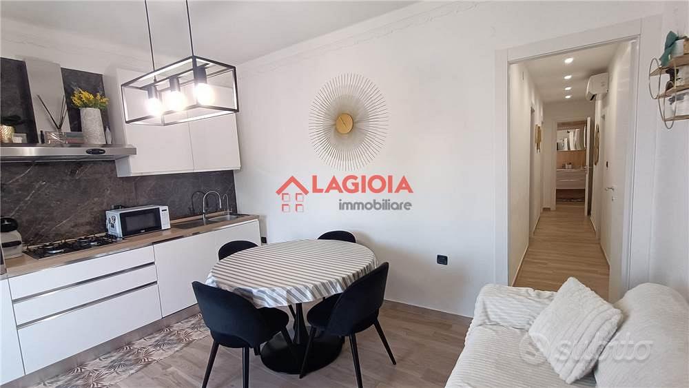 Appartamento – Capurso, Bari - Vista 2