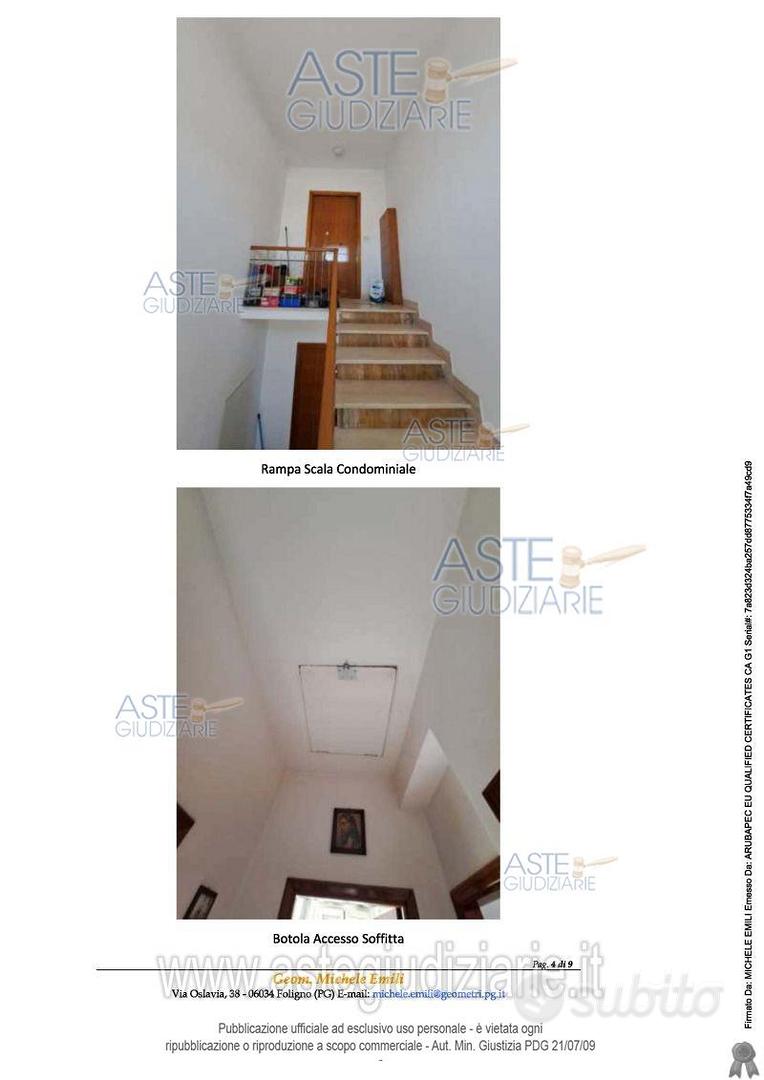 Apartment in Marsciano, Perugia - Vista 5