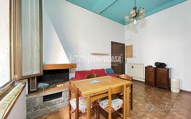 Bolognina via De' Gandolfi Rif.10: Quadrilocale co