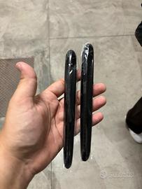 Frecce Dinamiche Alfa romeo Giulietta