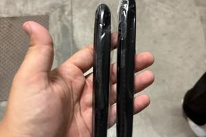 Frecce Dinamiche Alfa romeo Giulietta