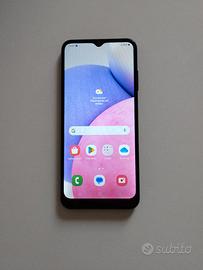 Samsung  A03 S 