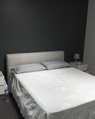appartamento arredato nuovo